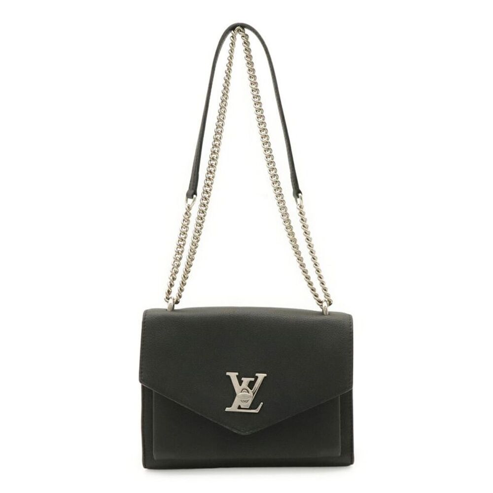 Louis Vuitton My Lockme Chain Shoulder Bag